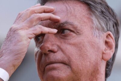 PGR vê risco de fuga, mas é contra polícia dentro da casa de Bolsonaro