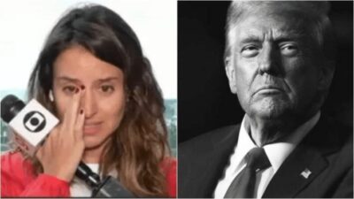 Donald Trump está vivo? Jornalista brasileira nos EUA esclarece sumiço do presidente