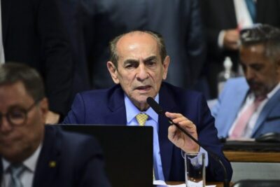 CCJ do Senado aprova PEC do Fim da Reeleição