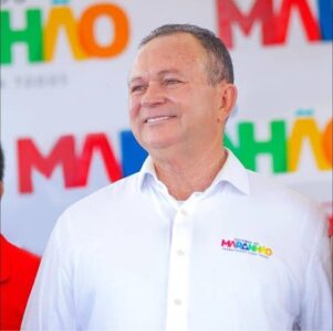 Veja como será a agenda de visita do governador Carlos Brandão a Timon