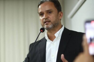 Júlio Filho é acusado de campanha antecipada durante Lava Bois em São José de Ribamar