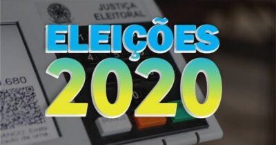 ELEIÇÕES 2020: VEJA RELAÇÃO DOS CANDIDATOS COM CHANCES DE OCUPAR…