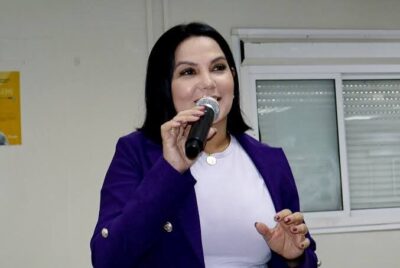 Juiz rejeita indicação da CBF e mantém advogada à frente da FMF em intervenção