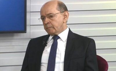 Eudes confirma pedido de propina em ação contra Josimar e mais dois no STF