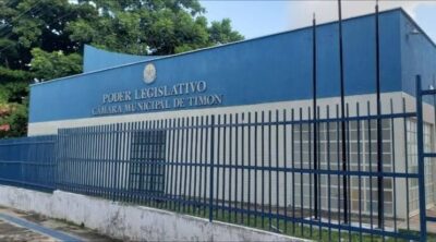 Câmara de Timon promove encontro com secretários municipais e assessores da gestão Rafael Brito