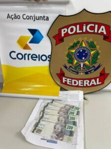 PF deflagra Operação Extorsio contra grupo que roubou e extorquiu carteiro em São Luís