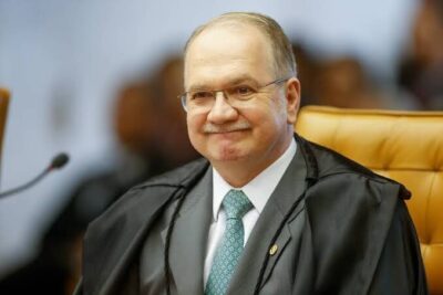 Edson Fachin é eleito presidente do STF para o biênio 2025–2027; Alexandre de Moraes será vice