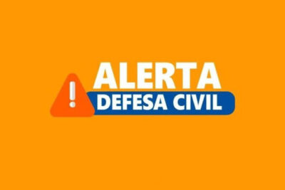 Defesa Civil de São Luís implementa novo sistema de alerta por SMS para áreas de risco