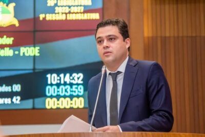 Semana do Consumidor – Leis de autoria de Leandro Bello valorizam e protegem maranhenses