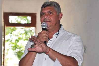 Após denúncias, Ministério Público manda prefeito de Bequimão colocar professores qualificados nas escolas do município