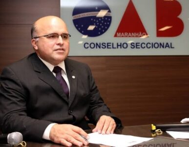 OAB/MA diz que afastamento do procurador-geral representa um precedente perigoso para a advocacia