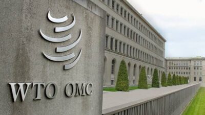 Brasil aciona OMC contra tarifaço de Trump que impõe sobretaxa de 50% sobre produtos