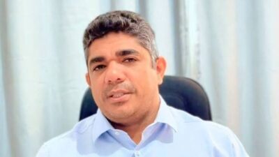 Uilma Resende solicita à Anatel melhorias na cobertura da telefonia móvel em Timon