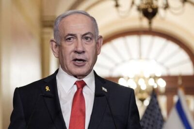 Primeiro-ministro de Israel anuncia avanço iminente para controle total da Faixa de Gaza