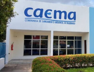 Caema conclui reparo em adutora e inicia retomada do abastecimento de água em bairros de São Luís