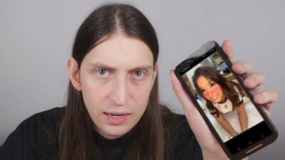 Youtuber denuncia suposta exploração de crianças e adolescentes por influenciadores em vídeo viral