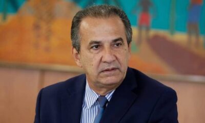Pastor Silas Malafaia vira alvo da PF e chama Moraes de ‘ditador da toga’