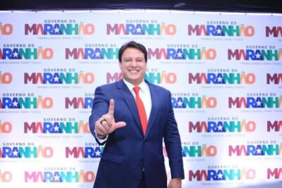 Felipe Camarão tem menor rejeição entre os pré-candidatos ao governo do Maranhão, aponta pesquisa
