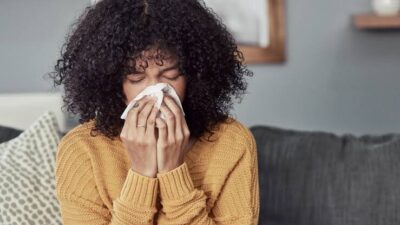 São Luís está entre as capitais com maior nível de casos graves de síndromes respiratórias