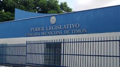 Câmara de Timon aprova projetos que fortalecem saúde, inclusão e infraestrutura urbana