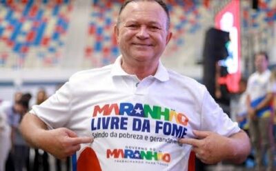 Brandão lança Maranhão Livre da Fome nos municípios de Timon, Coelho Neto e Buriti
