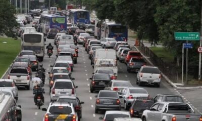 Mudança na CNH determina exame toxicológico para primeira habilitação