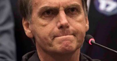 IMPEACHMENT DE BOLSONARO JÁ ENTRA NA ORDEM DO DIA