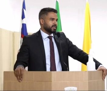 Projeto aprovado do vereador Ulysses Waquim Institui o Dia do Católico em Timon