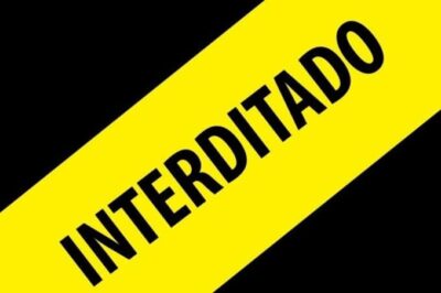 Nota Oficial: Interdição da Ponte Metálica em Timon