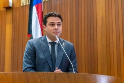 Lei de autoria do deputado Leandro Bello obriga supermercados do Maranhão a oferecer carrinhos adaptados para pessoas com deficiência