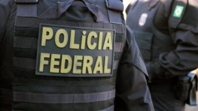 PF desarticula organização criminosa com prisões por tráfico internacional de drogas e lavagem de dinheiro