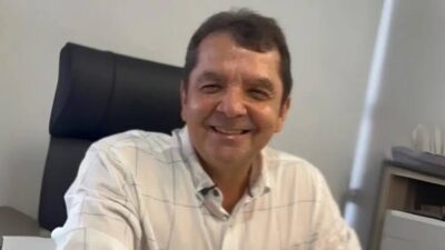 Dr. Hilton Gonçalo avança e se consolida como o melhor nome para o Senado