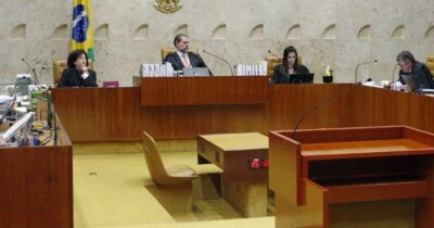 STF PODE SE UNIR POR DEFESA DE NEGROS, GAYS, MULHERES E LIBERDADE…