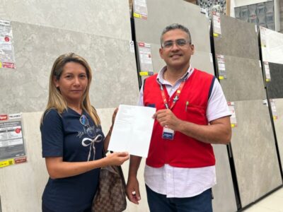 Potiguar antecipa o natal e inova com promoção que democratiza o acesso a materiais para o lar
