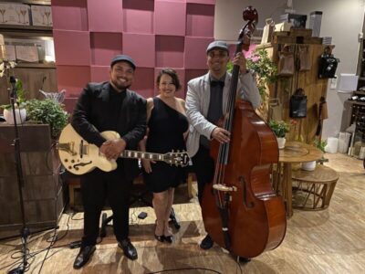 Dia dos Pais com almoço especial ao som de jazz e novas delícias no menu na Villa do Vinho Bistrô