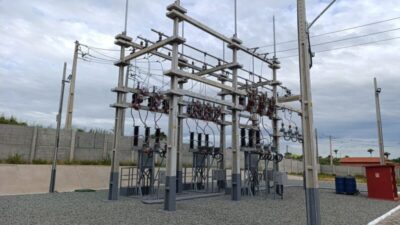 Equatorial Maranhão investe mais de R$ 5 milhões em melhorias no sistema elétrico de Vitorino Freire