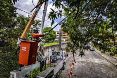 Você sabe o que é Desligamento Programado? Entenda mais sobre o aviso antecipado da Equatorial Maranhão