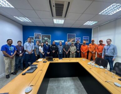 Equatorial Maranhão firma parceria com poder público e promove campanha de conscientização sobre segurança com pipas