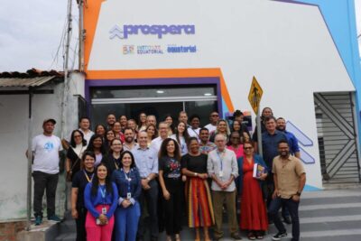 Casa Prospera Maranhão abre inscrições para diversos cursos gratuitos