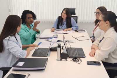Pós-graduação em Estomaterapia do CEST recebe creditação inédita da SOBEST e torna-se referência no Maranhão