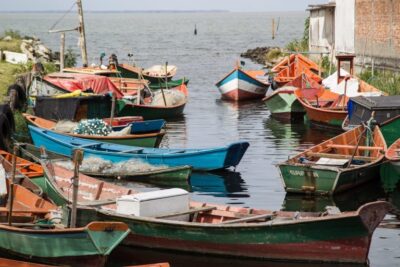 Cidades do Maranhão lideram suspeitas de fraudes no seguro-defeso para pescadores