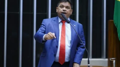 Márcio Jerry propõe projeto para proteger economia brasileira de sanções internacionais