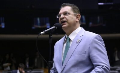 Comissão vai debater denúncias de interferência da USAID no Brasil