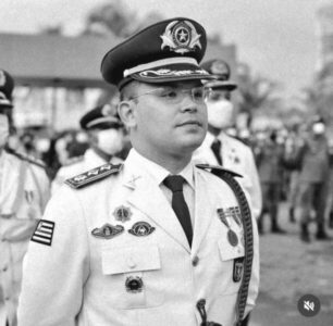HOMENAGEM – São Luis Notícia