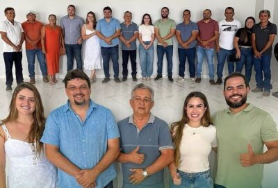 COMPROMISSO – São Luis Notícia