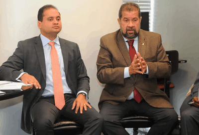 POLÍTICA – São Luis Notícia