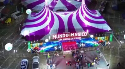 TRAGÉDIA – São Luis Notícia