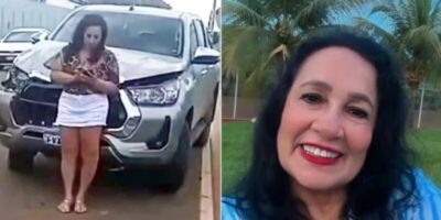 TRAGÉDIA EM BALSAS – São Luis Notícia