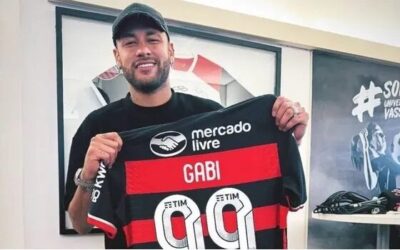 NEYMAR NO MENGÃO? – São Luis Notícia