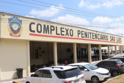 SAÍDA TEMPORÁRIA – São Luis Notícia